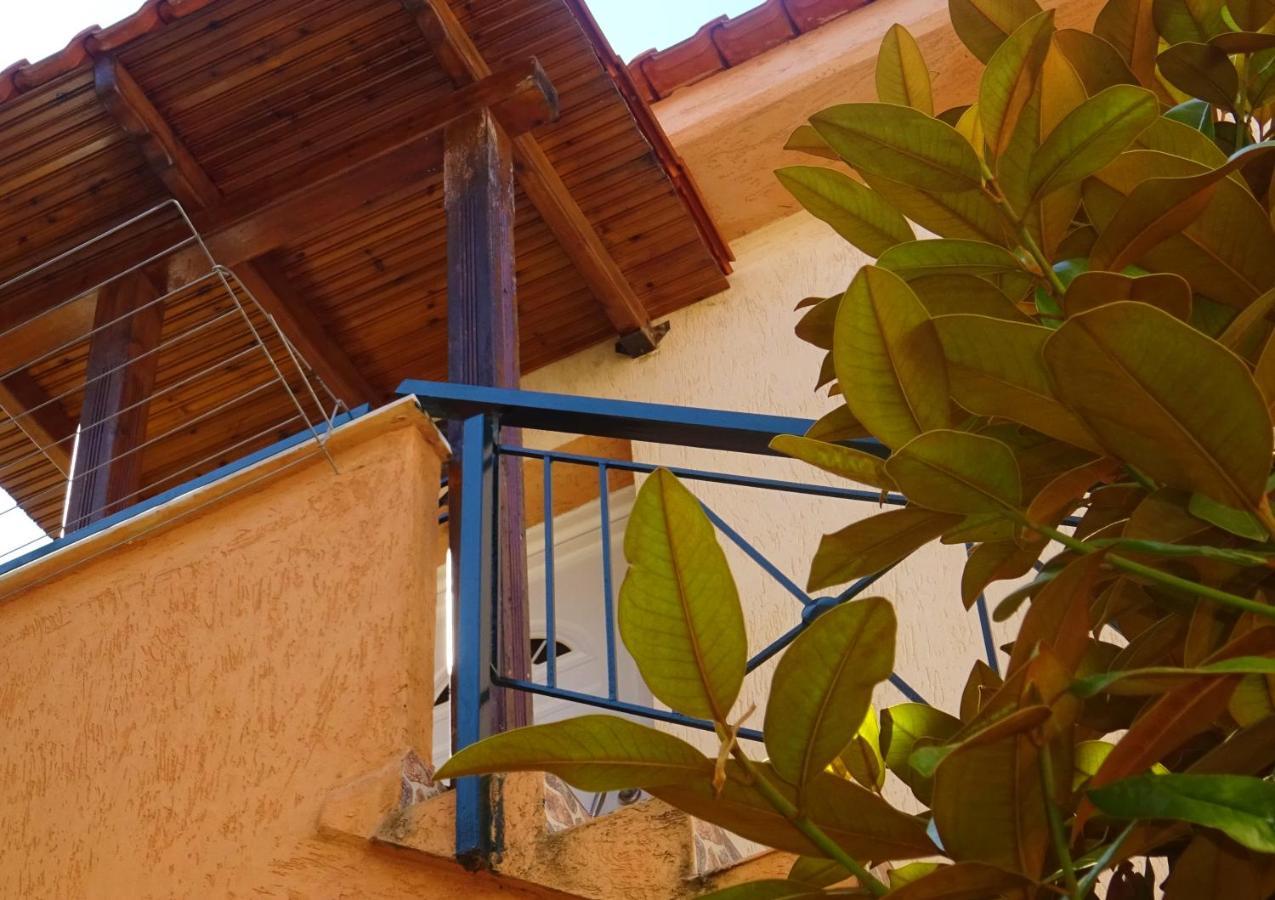 Trip Your Mind In Greece Псахудиа Екстериор снимка